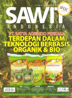 Sawit Indonesia